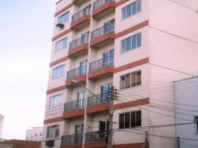Imagem: Apartamento Residencial em Resende - Rj