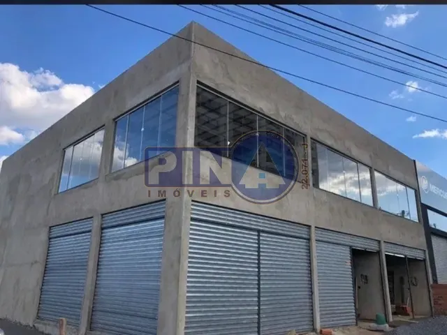 Imagem: Galpao Comercial em Goiânia - Go, Setor