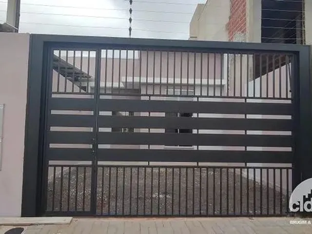 Imagem: Casa Residencial para Aluguel, 2 Quartos