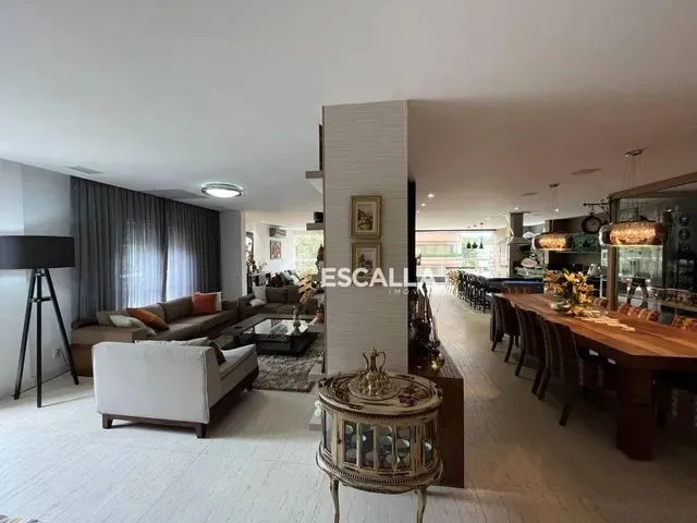 Imagem: Apartamento À Venda e Locação no Bairro