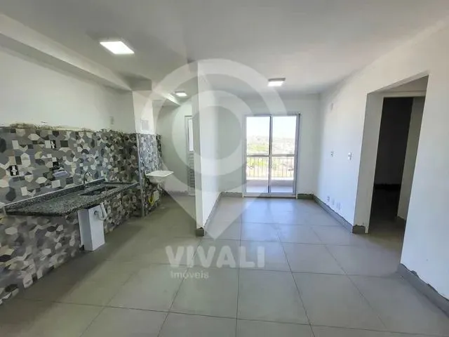 Imagem: Apartamento-Locação-Pateo Santo Antônio-Itatiba-Sp