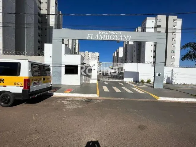 Imagem: Apartamento para Aluguel, 2 Quartos, 1 Suíte