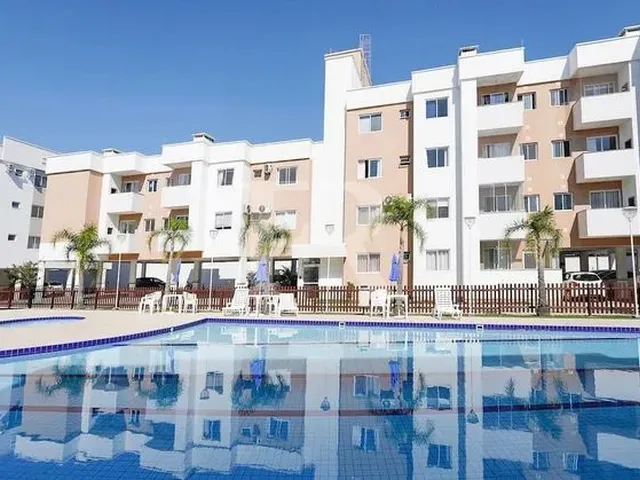 Imagem: Apartamento Mobiliado para Locação Mensal