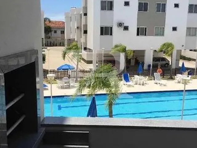 Imagem 15: Apartamento Mobiliado para Locação Mensal, 2 Dormitórios, Canasvieiras