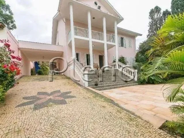 Imagem: Casa - Chacara Primavera - Campinas