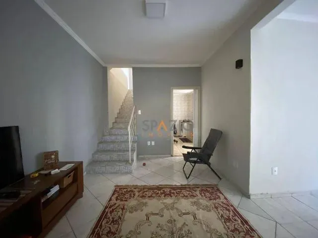 Imagem: Casa com 3 Dormitórios, 150 M² - Venda