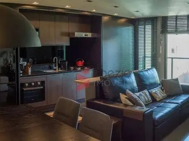 Imagem 1: Apartamento com 2 Dormitórios para Alugar, 69 M² por R$ 4.335,15/Mês - Bigorrilho