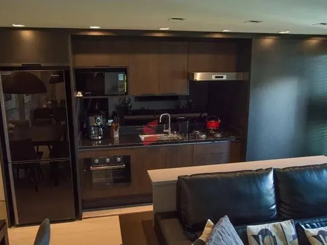 Imagem 4: Apartamento com 2 Dormitórios para Alugar, 69 M² por R$ 4.335,15/Mês - Bigorrilho