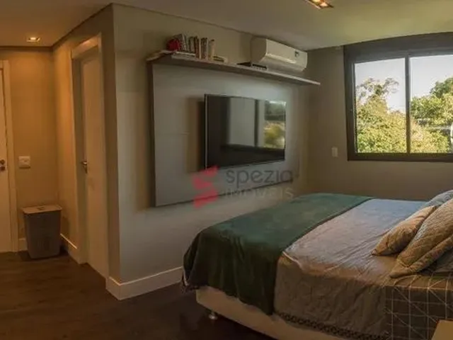 Imagem 7: Apartamento com 2 Dormitórios para Alugar, 69 M² por R$ 4.335,15/Mês - Bigorrilho