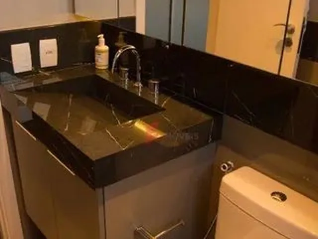 Imagem 2: Apartamento com 2 Dormitórios para Alugar, 69 M² por R$ 4.335,15/Mês - Bigorrilho