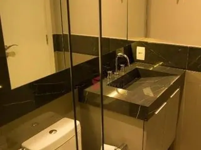 Imagem 16: Apartamento com 2 Dormitórios para Alugar, 69 M² por R$ 4.335,15/Mês - Bigorrilho
