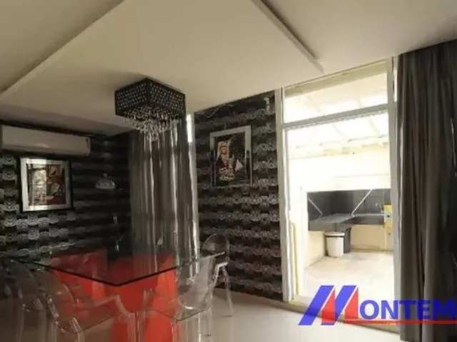 Imagem 8: Locação Apartamento Santo Andre Centro Ref: 42797