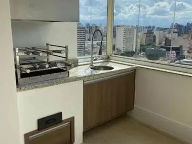 Imagem 13: Locação Apartamento Santo Andre Centro Ref: 42797