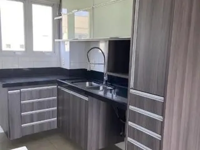 Imagem 15: Locação Apartamento Santo Andre Centro Ref: 42797