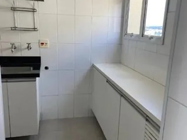 Imagem 5: Locação Apartamento Santo Andre Centro Ref: 42797