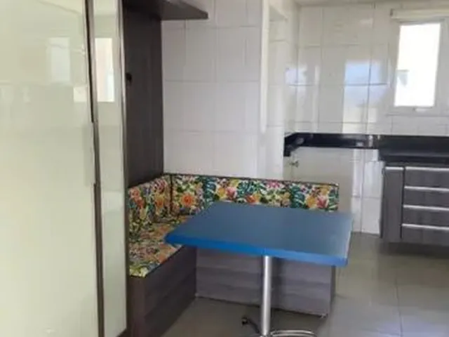 Imagem 11: Locação Apartamento Santo Andre Centro Ref: 42797