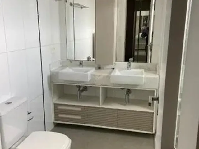 Imagem 9: Locação Apartamento Santo Andre Centro Ref: 42797