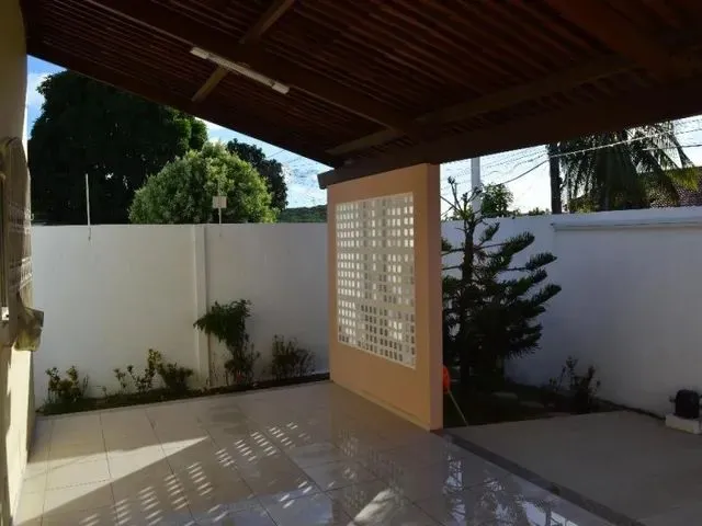 Imagem: Casa em Ponta Negra 3 Quartos