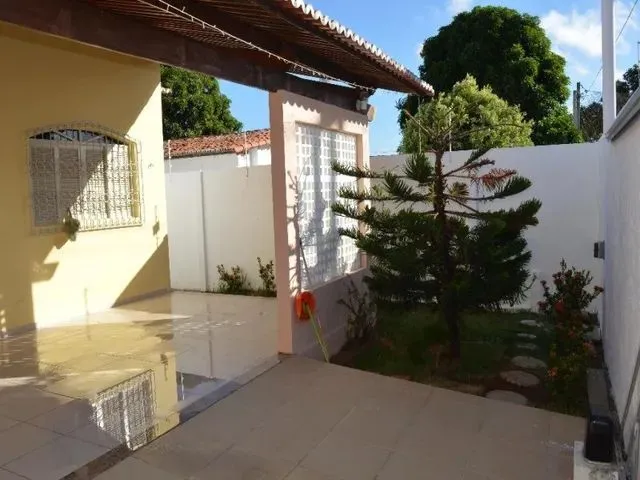 Imagem 16: Casa em Ponta Negra 3 Quartos