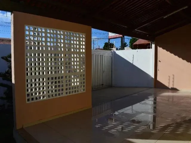 Imagem 9: Casa em Ponta Negra 3 Quartos