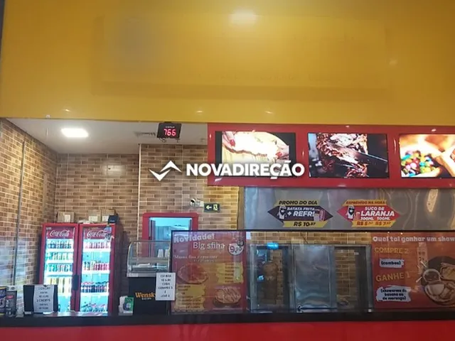 Imagem: Restaurante Árabe em Curitiba-Pr
