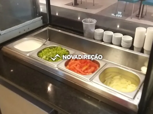 Imagem 3: Restaurante Árabe em Curitiba-Pr