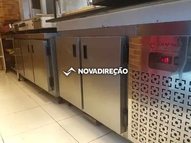 Imagem 2: Restaurante Árabe em Curitiba-Pr