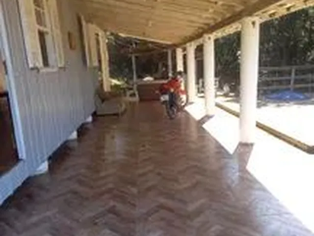 Imagem: Sitio em Aratingauba