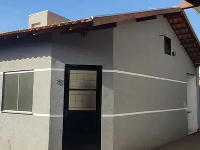 Imagem: Vende -Se Casa de Transferência Jd Columbia