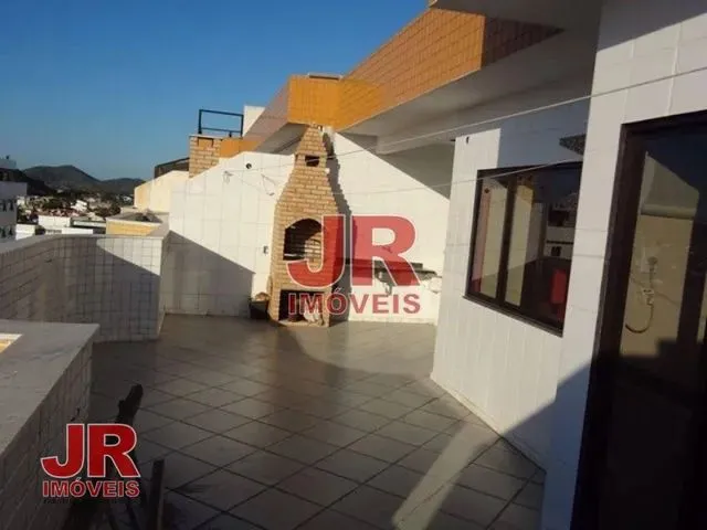 Imagem: Cobertura com 3 Dormitórios, 113 M²