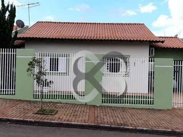 Imagem: Casa com 3 Dormitórios À Venda, 146 M²