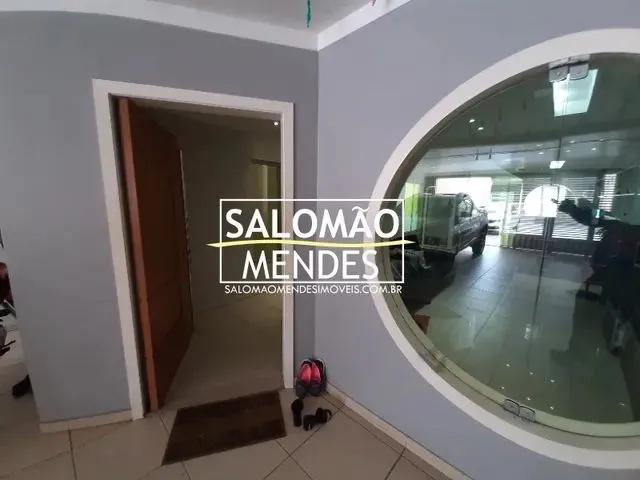 Imagem 14: Casa com Dois Pisos, 3 Suítes, Porcelanato, Documentada