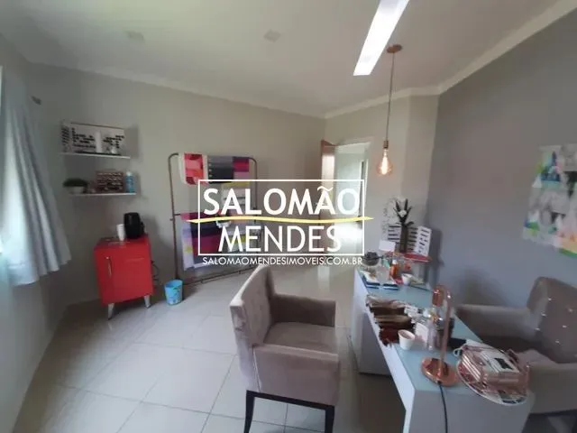 Imagem 9: Casa com Dois Pisos, 3 Suítes, Porcelanato, Documentada