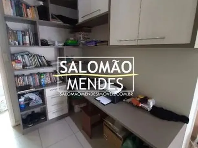 Imagem 3: Casa com Dois Pisos, 3 Suítes, Porcelanato, Documentada