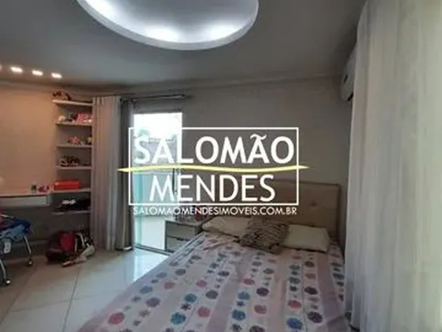 Imagem 12: Casa com Dois Pisos, 3 Suítes, Porcelanato, Documentada