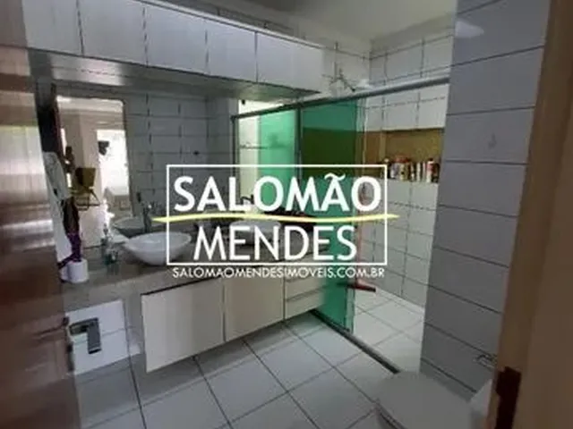 Imagem 6: Casa com Dois Pisos, 3 Suítes, Porcelanato, Documentada