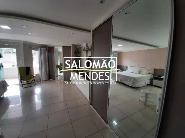 Imagem 4: Casa com Dois Pisos, 3 Suítes, Porcelanato, Documentada