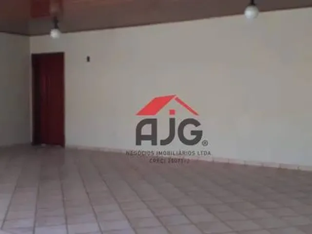 Imagem: Maravilhosa Casa a Venda no Jardim Guarani