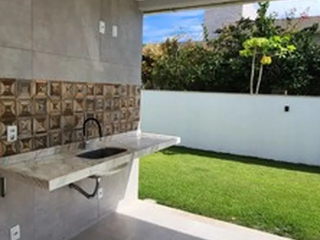 Imagem 16: Casa Recanto da Sereia ( Mar Dule ) Nova