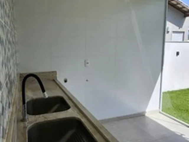 Imagem 10: Casa Recanto da Sereia ( Mar Dule ) Nova