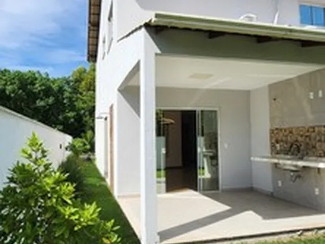 Imagem 7: Casa Recanto da Sereia ( Mar Dule ) Nova
