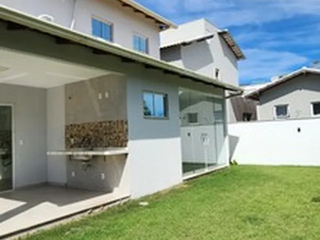 Imagem 11: Casa Recanto da Sereia ( Mar Dule ) Nova