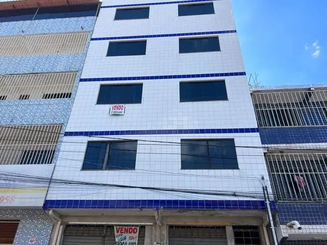 Imagem: Apartamento Novo Fino Acabamento 2 Quartos