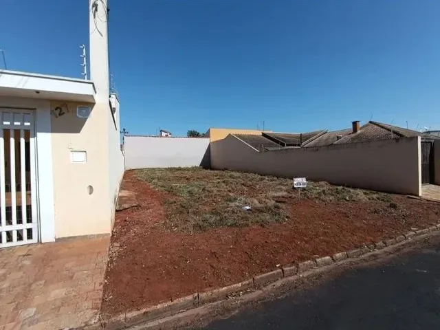 Imagem: Terreno Eldorado X Veículo