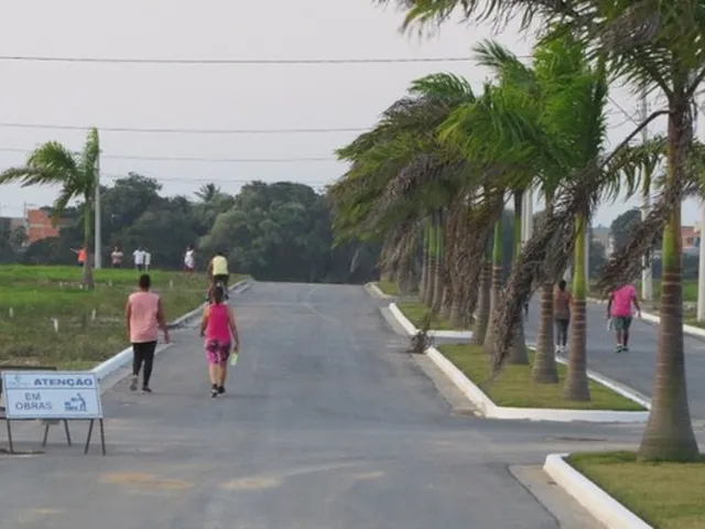 Imagem: Invista em Lotes em Linhares Es