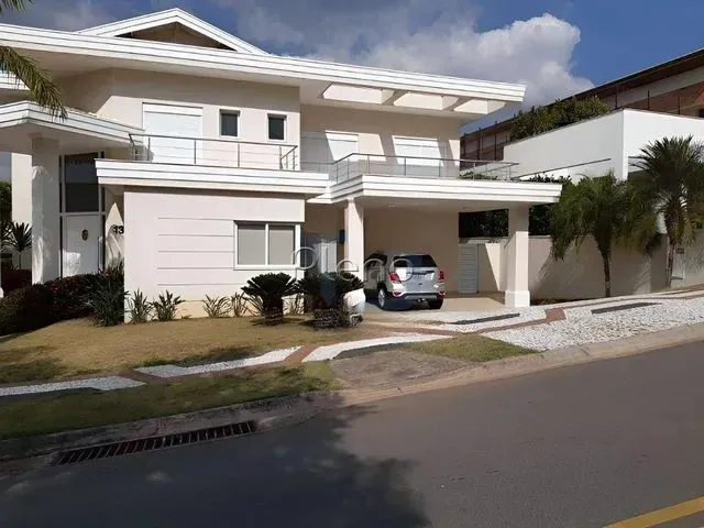 Imagem: Casa Á Venda no Condomínio Ville Sainte