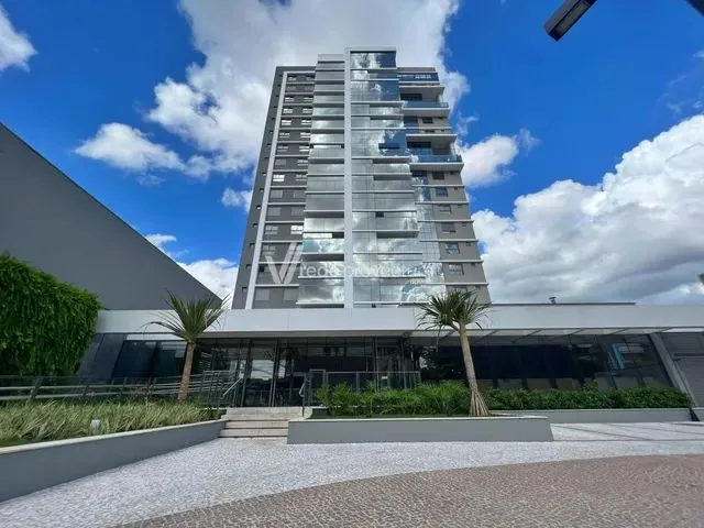 Imagem 2: Apartamento - Cambuí - Campinas