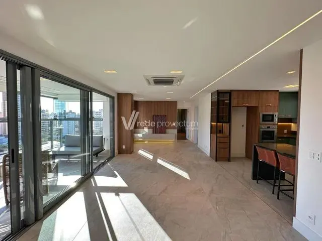 Imagem 16: Apartamento - Cambuí - Campinas