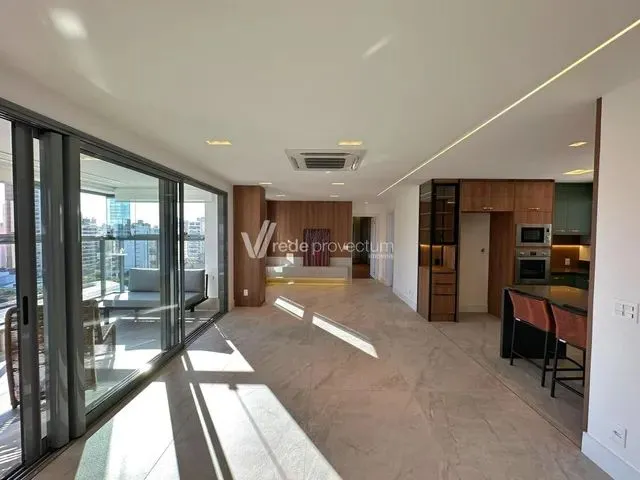 Imagem 13: Apartamento - Cambuí - Campinas