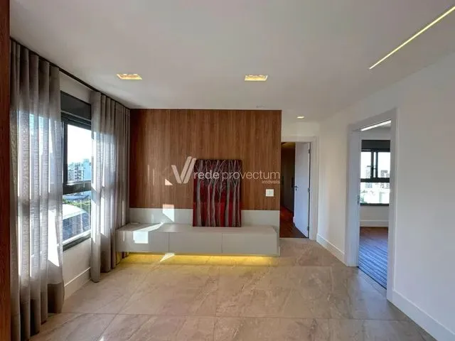 Imagem 4: Apartamento - Cambuí - Campinas